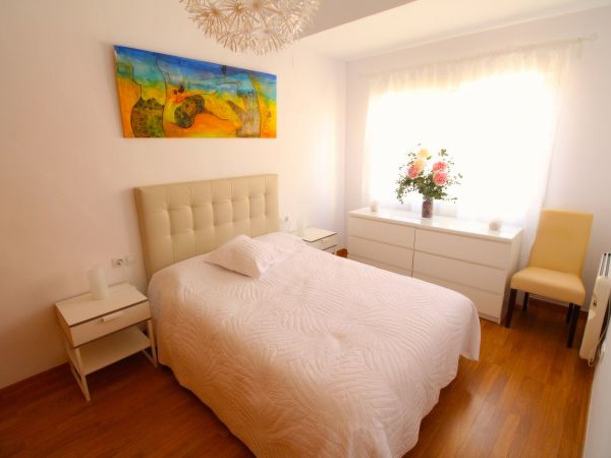 Photo of APARTAMENTO LA CÚPULA