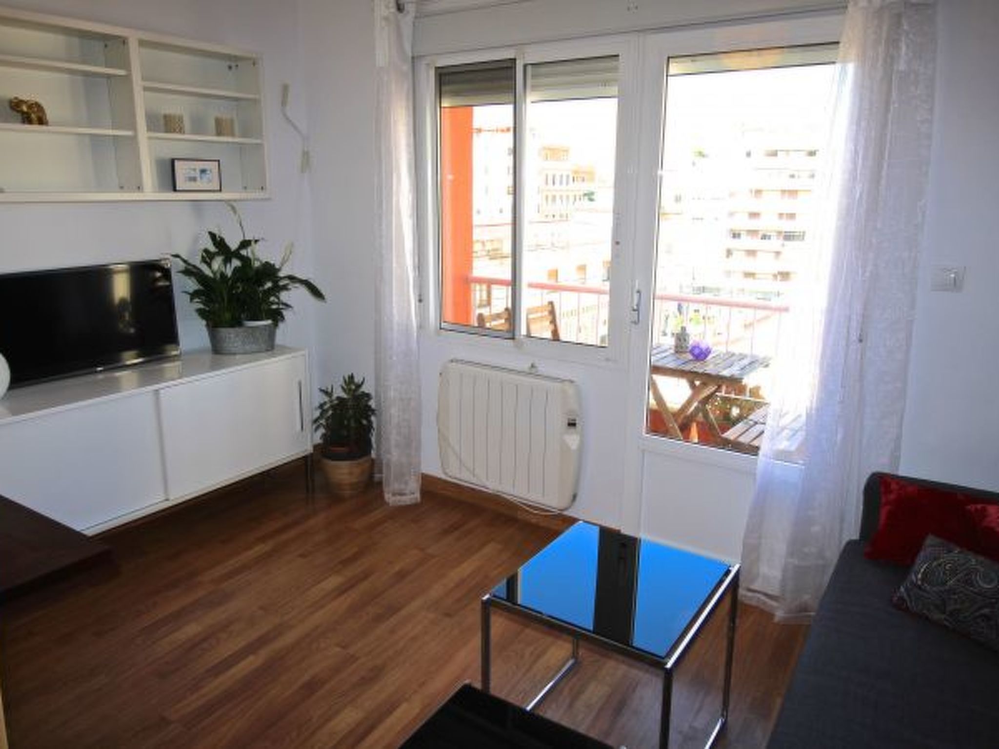 Photo of APARTAMENTO LA CÚPULA