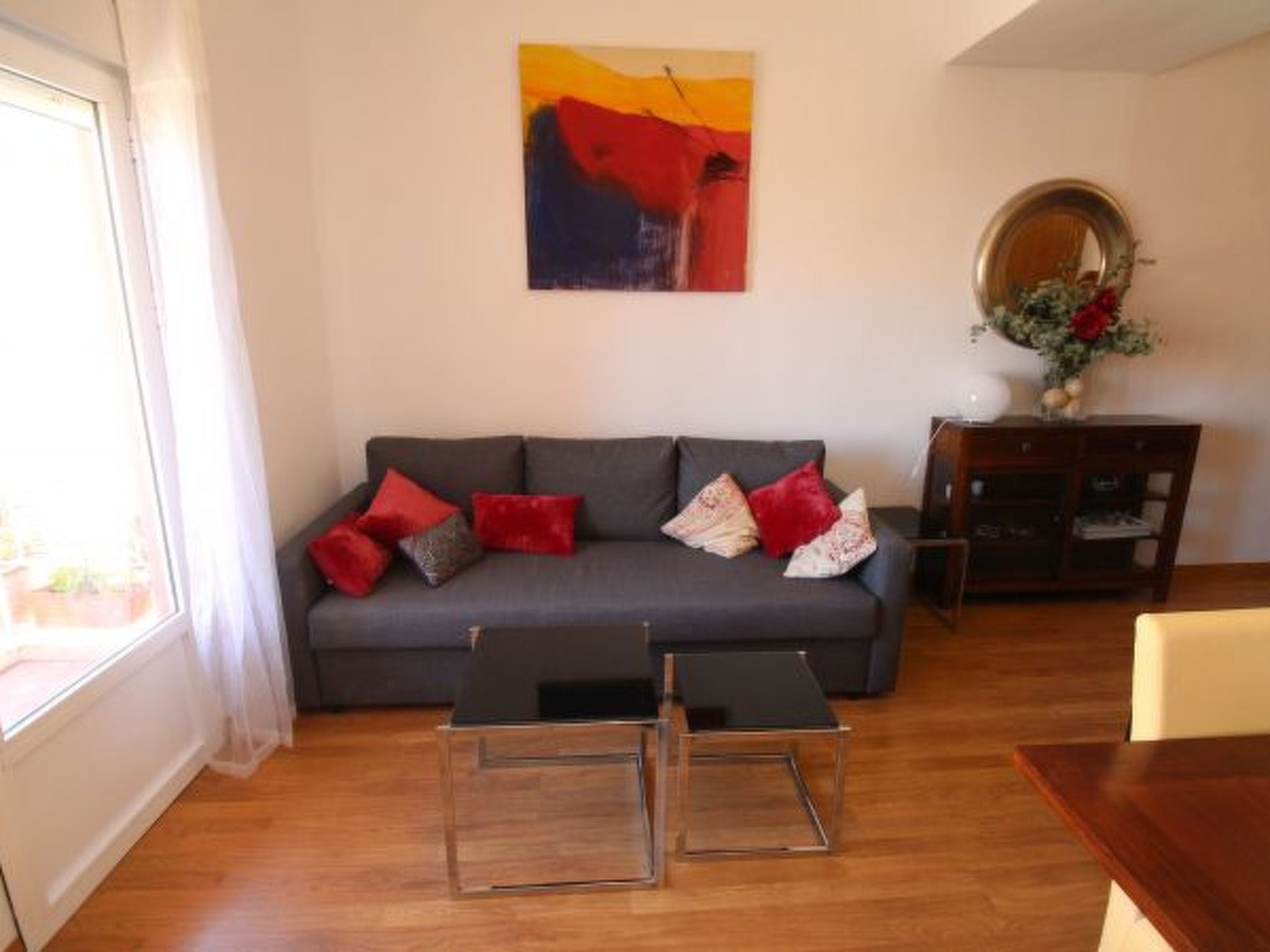 Photo of APARTAMENTO LA CÚPULA