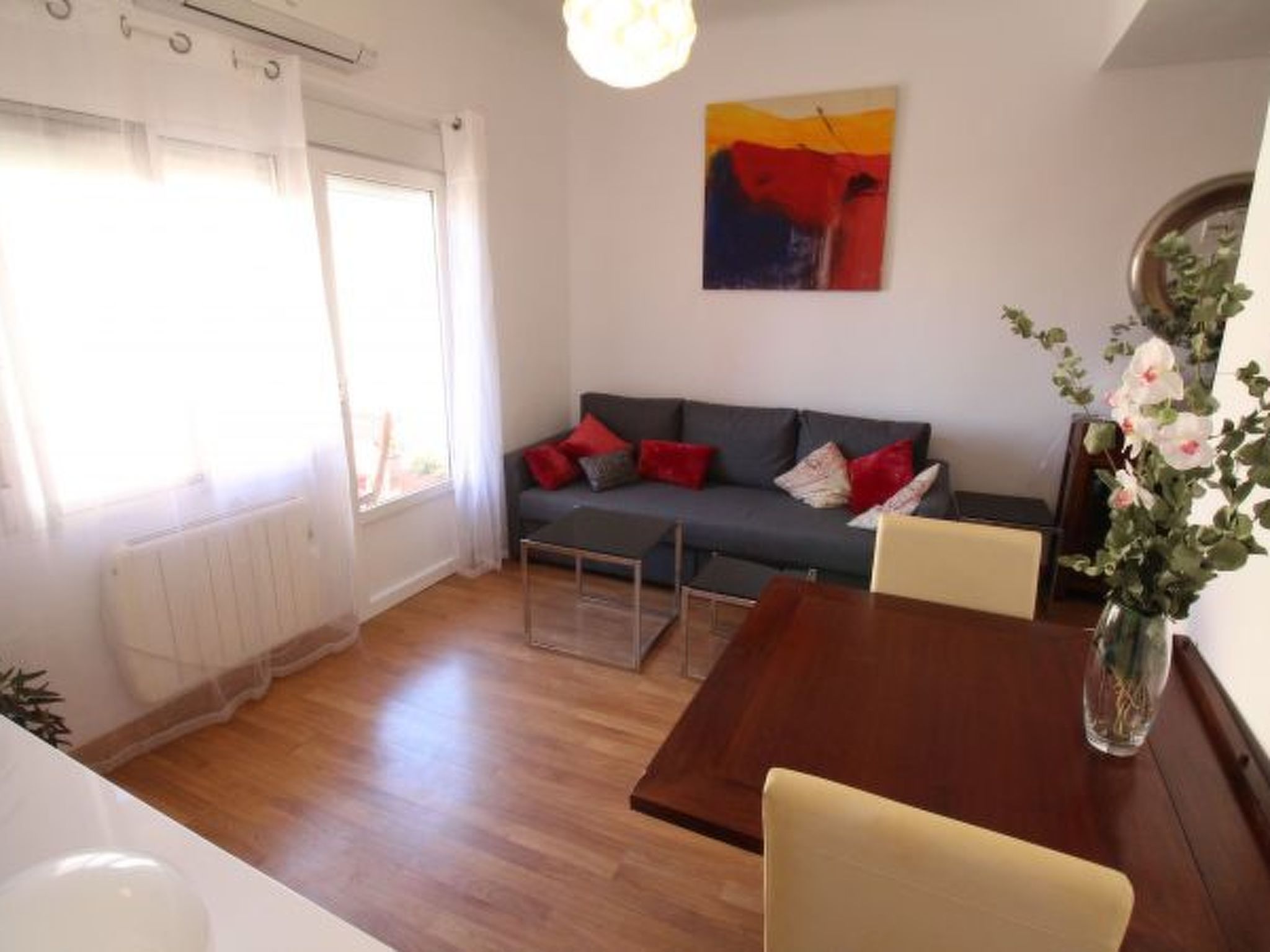 Photo of APARTAMENTO LA CÚPULA