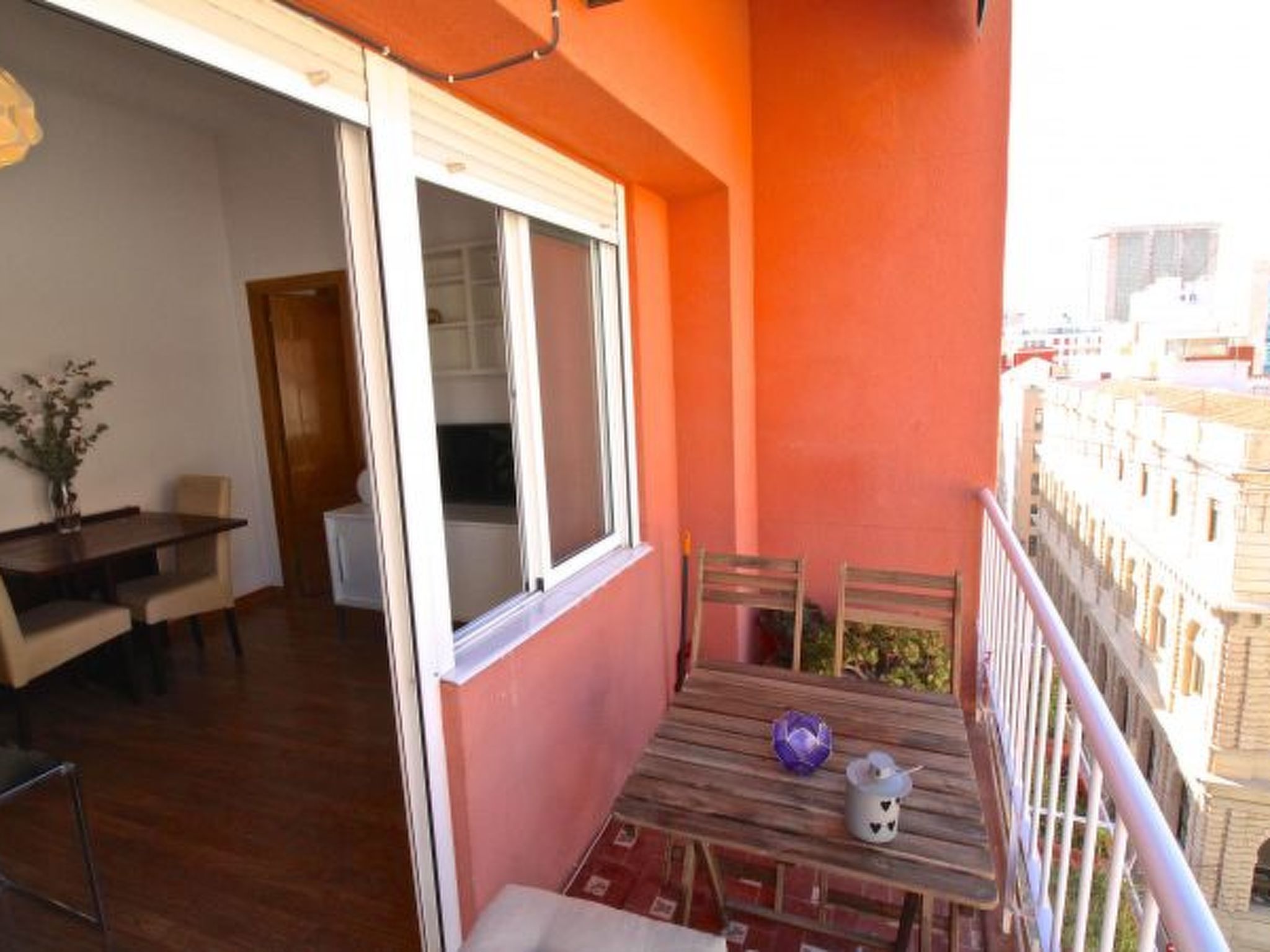 Photo of APARTAMENTO LA CÚPULA