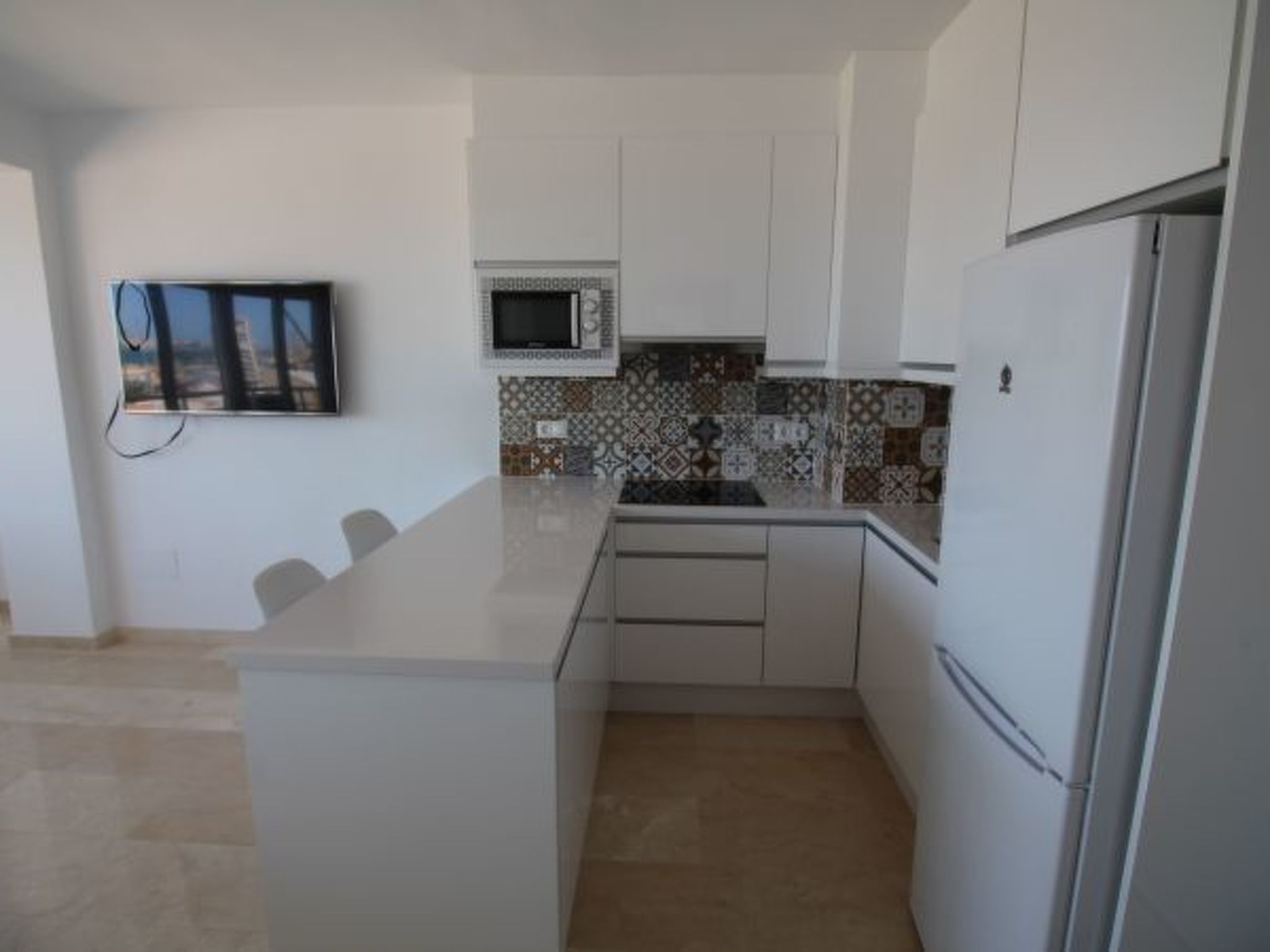 Photo of ESTUDIO PLAYA POSTIGUET