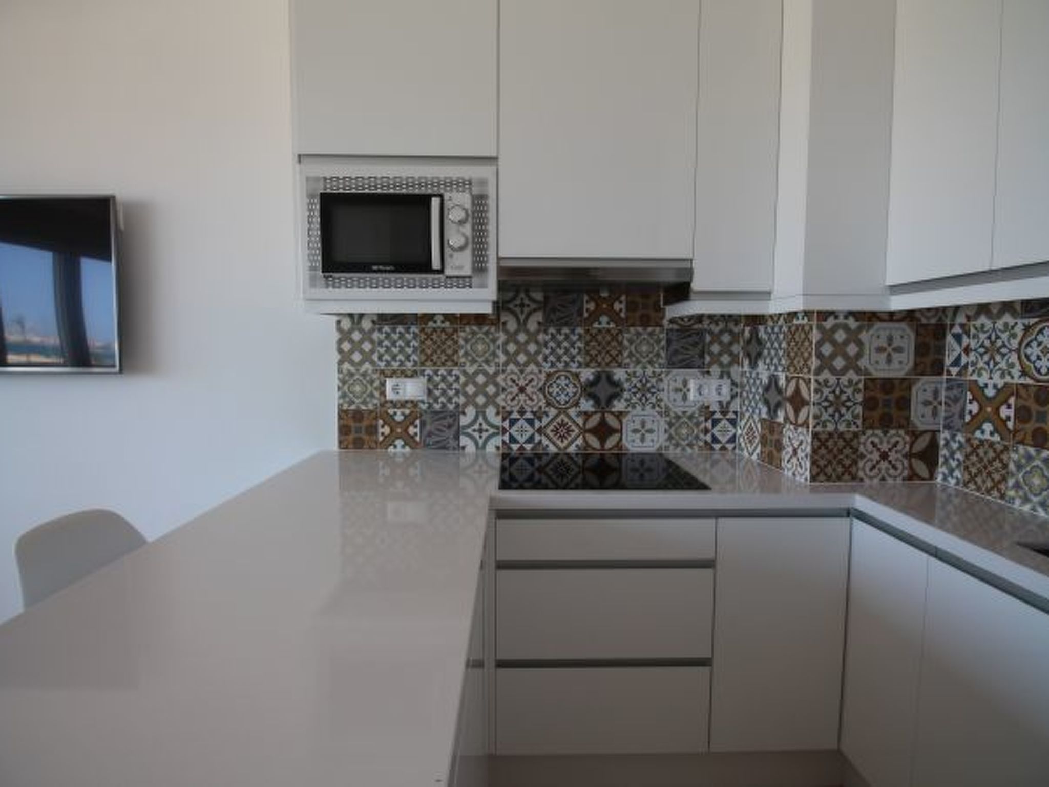 Photo of ESTUDIO PLAYA POSTIGUET