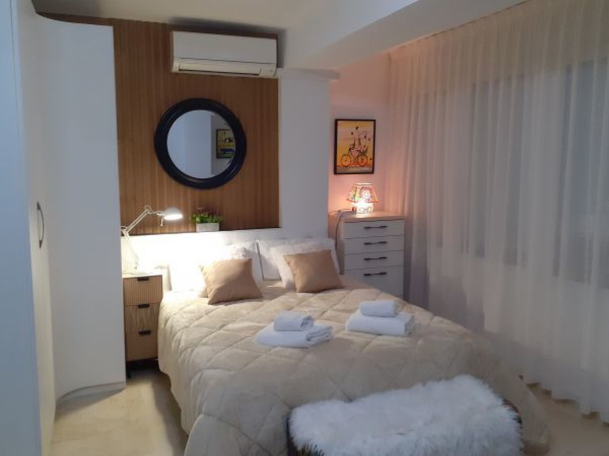 Photo of ESTUDIO PLAYA POSTIGUET