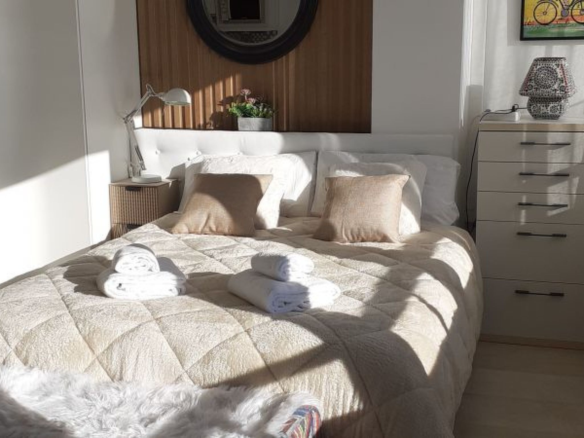 Photo of ESTUDIO PLAYA POSTIGUET