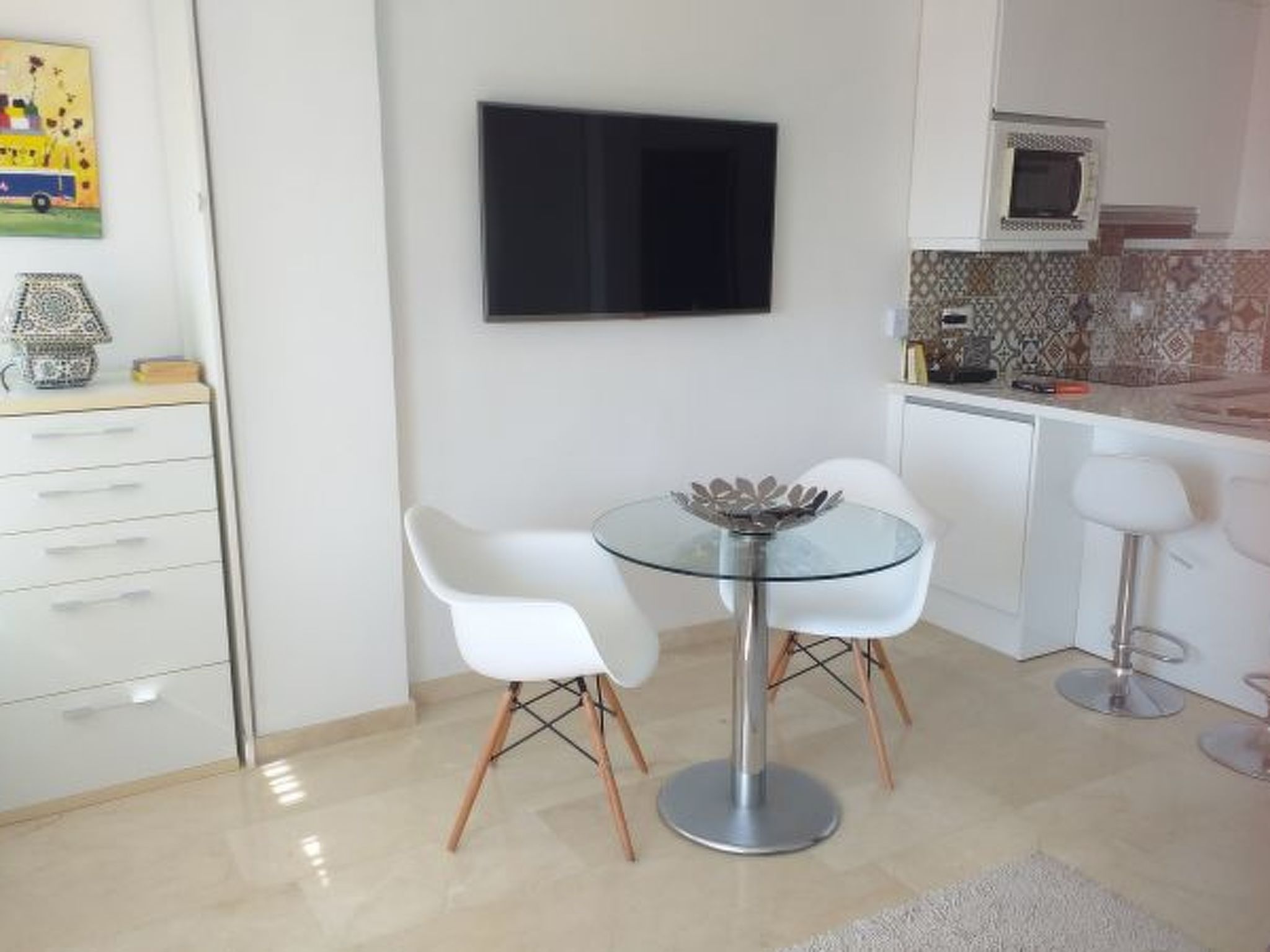 Photo of ESTUDIO PLAYA POSTIGUET