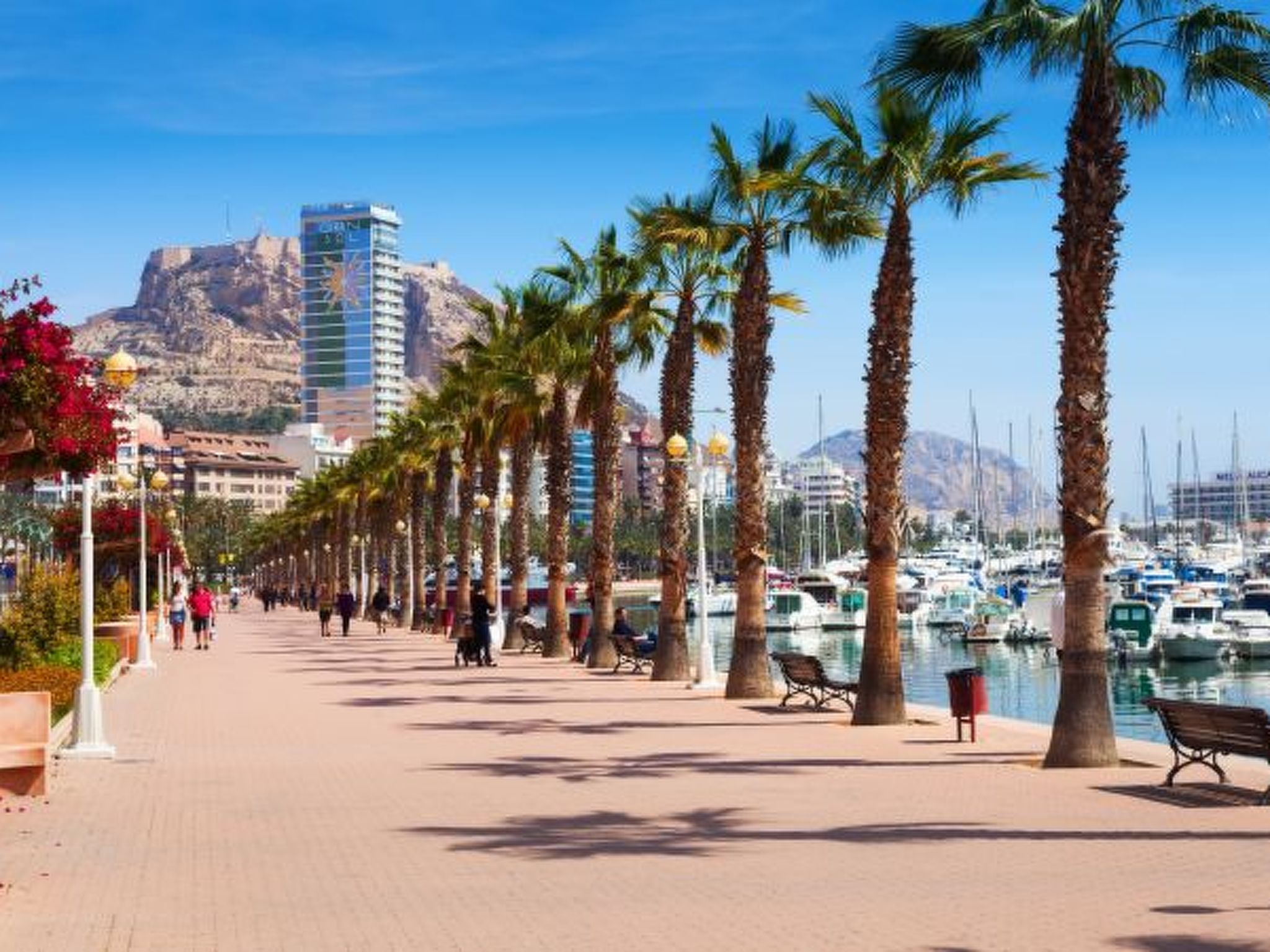 Photo of ESTUDIO PLAYA POSTIGUET