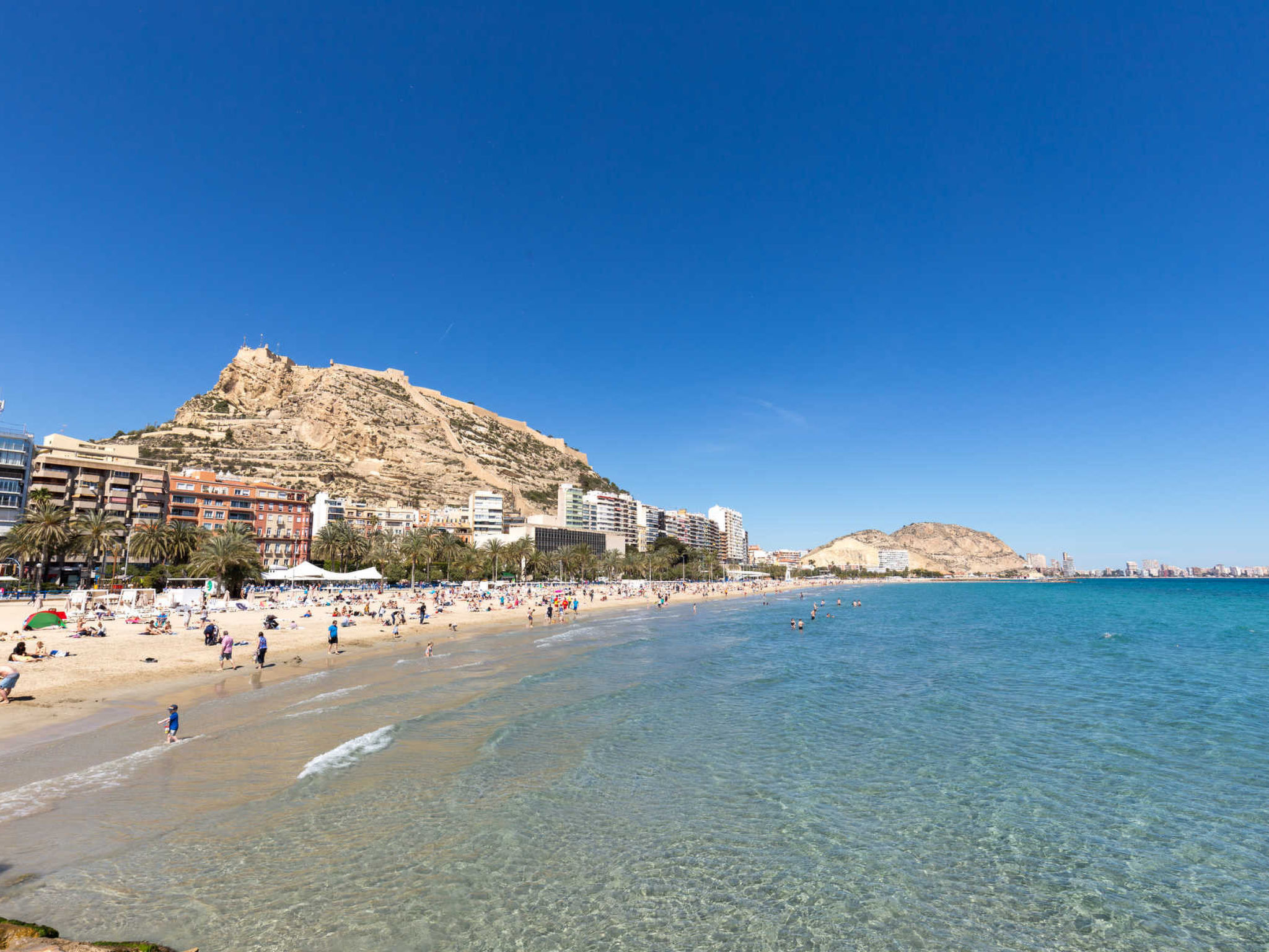 ESTUDIO PLAYA POSTIGUET