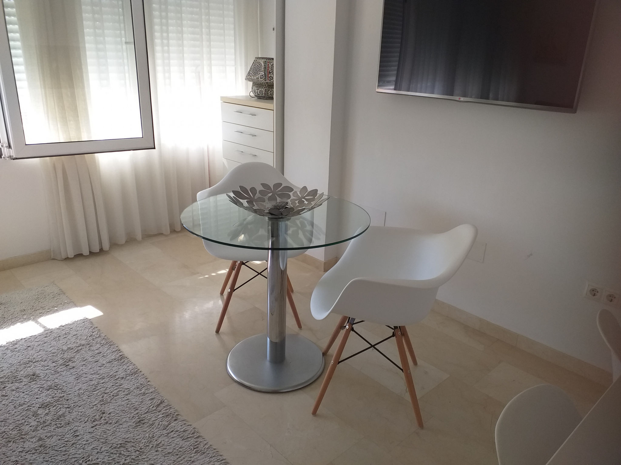 ESTUDIO PLAYA POSTIGUET - Binnen