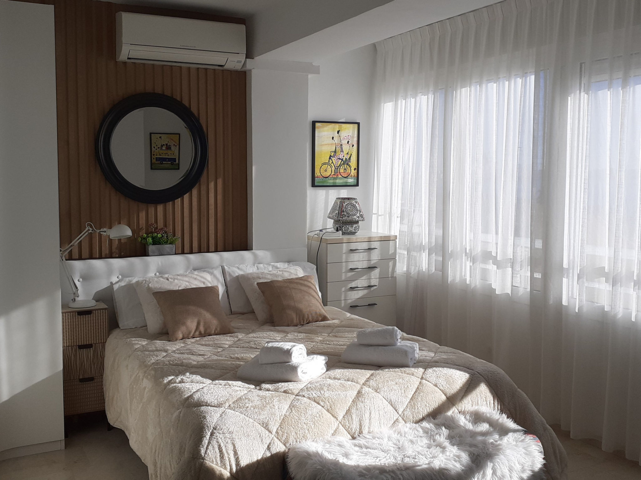 ESTUDIO PLAYA POSTIGUET - Binnen