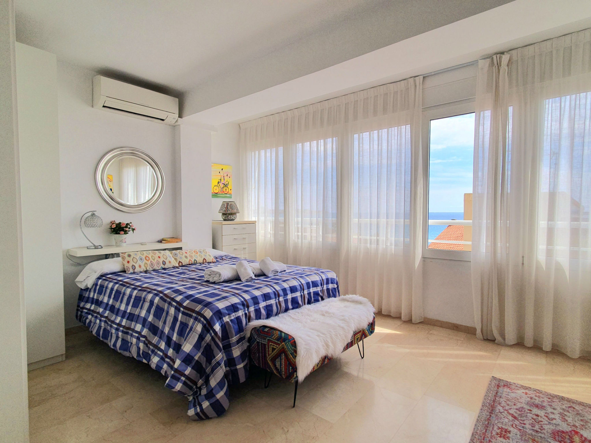ESTUDIO PLAYA POSTIGUET - Binnen