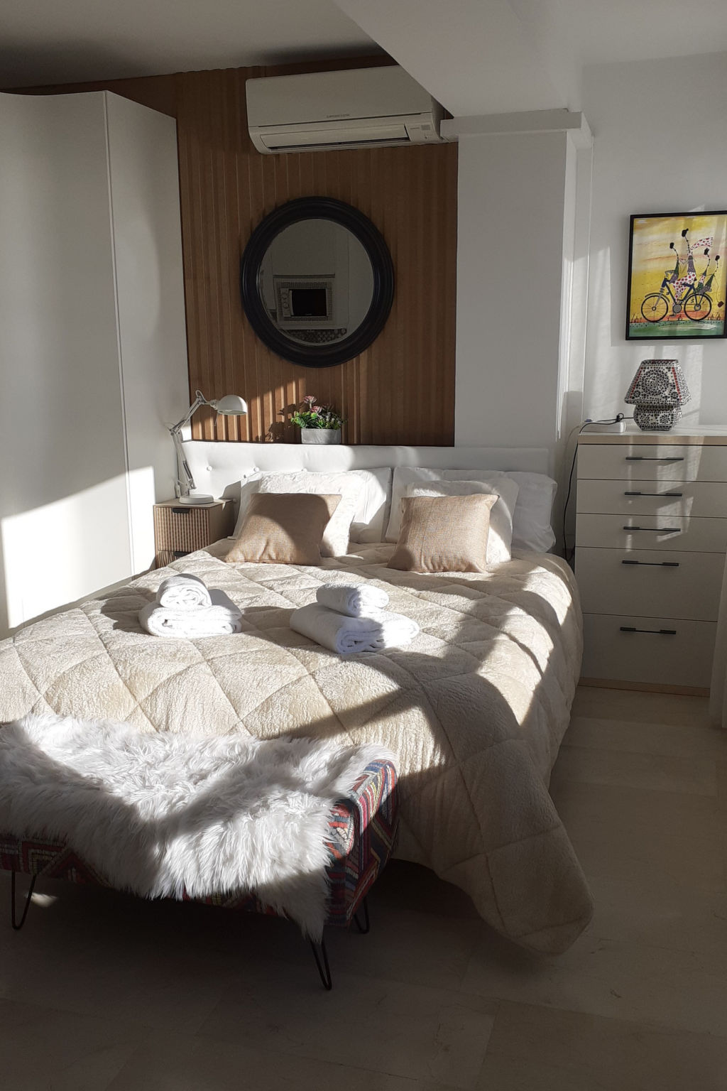 ESTUDIO PLAYA POSTIGUET - Binnen