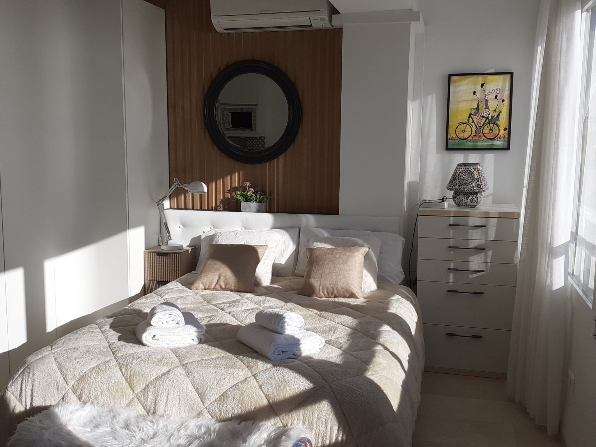ESTUDIO PLAYA POSTIGUET - Binnen