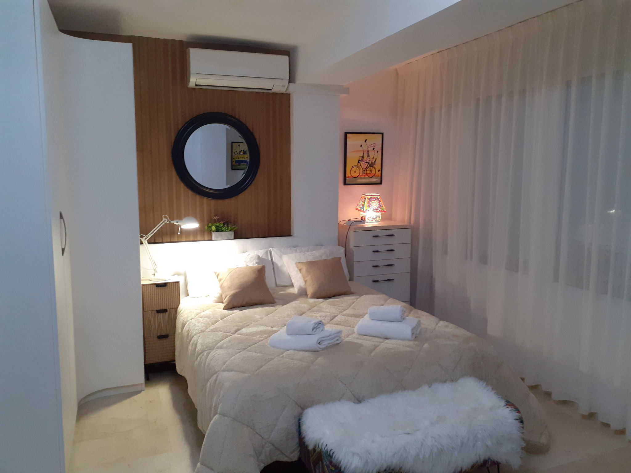 ESTUDIO PLAYA POSTIGUET - Binnen