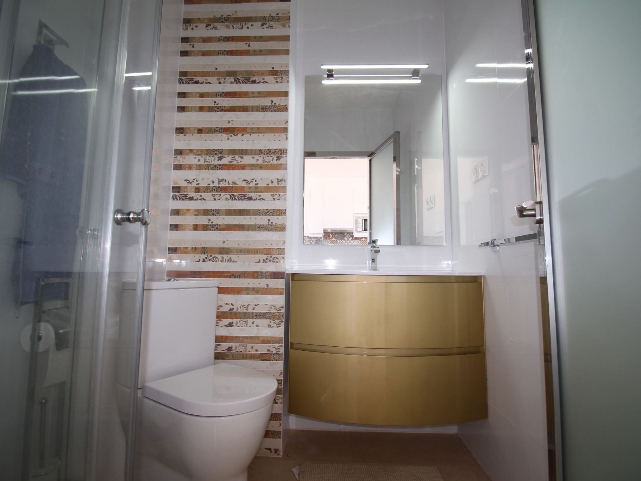 ESTUDIO PLAYA POSTIGUET - Binnen