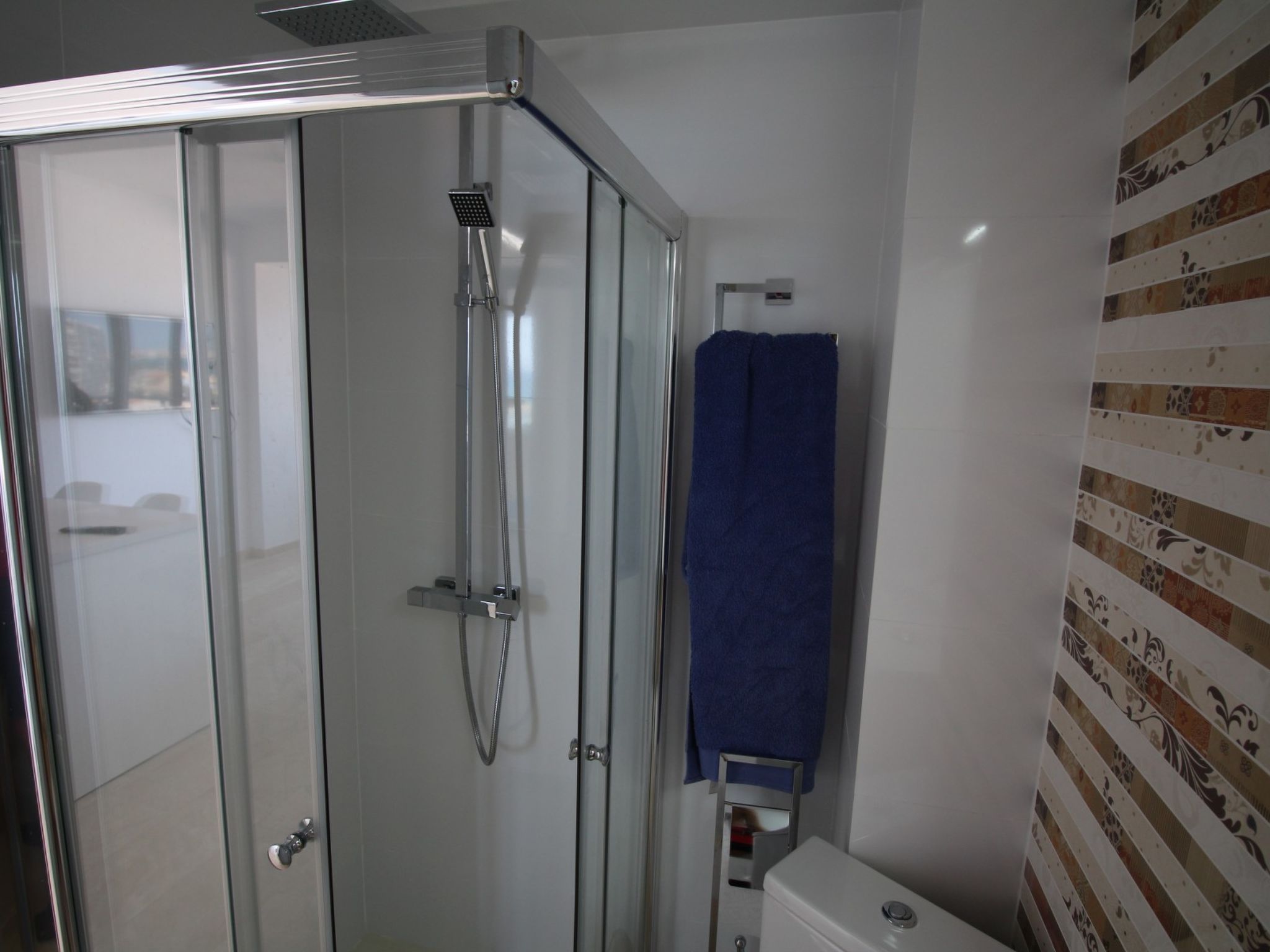 ESTUDIO PLAYA POSTIGUET - Binnen