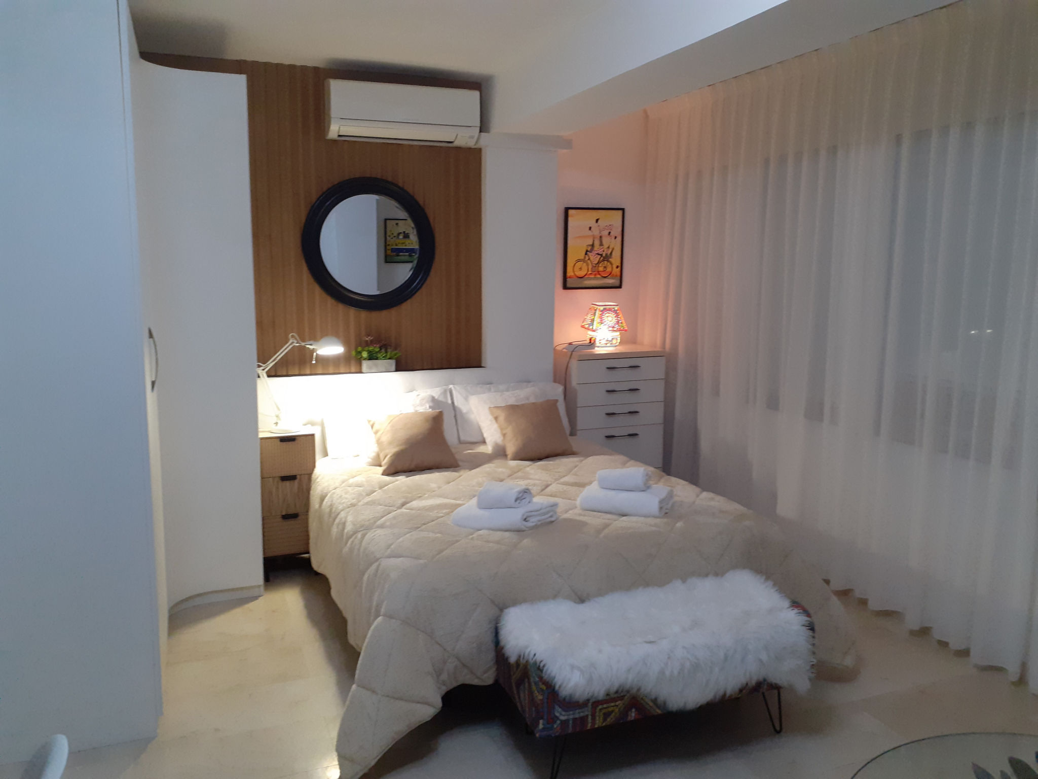 ESTUDIO PLAYA POSTIGUET - Binnen