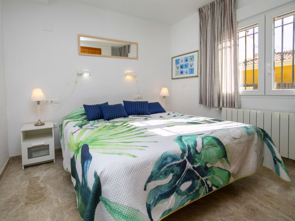 Bonalba Golf, Urb. Los Naranjos — Bedroom