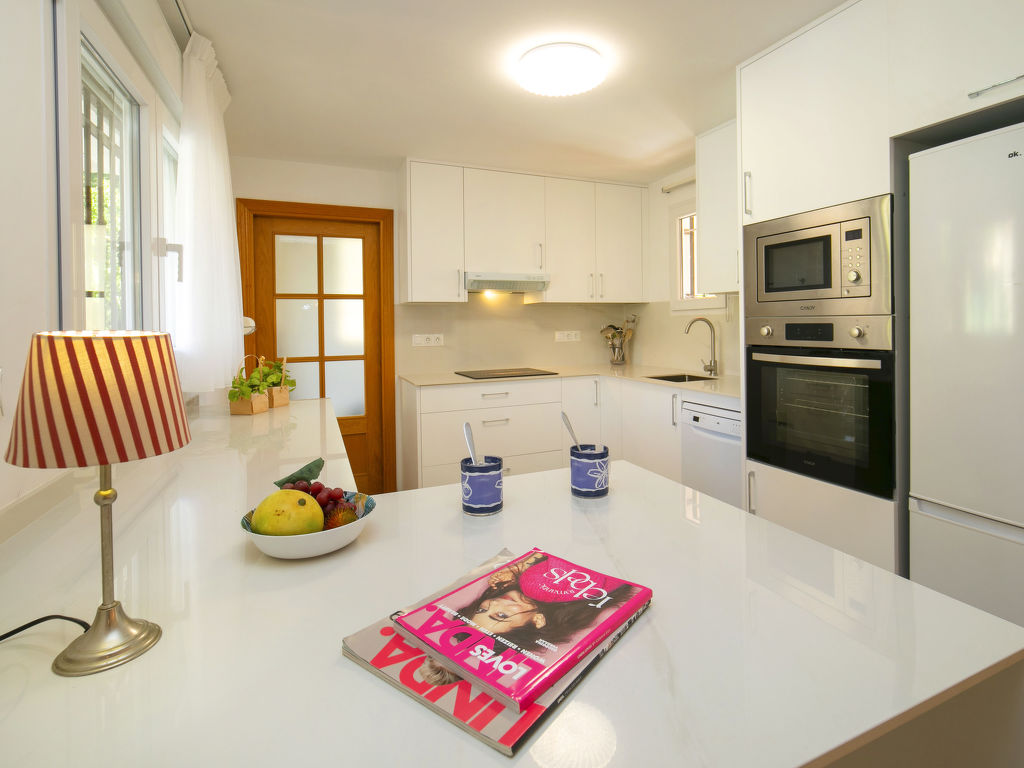 Bonalba Golf, Urb. Los Naranjos — Kitchen / Dining Room