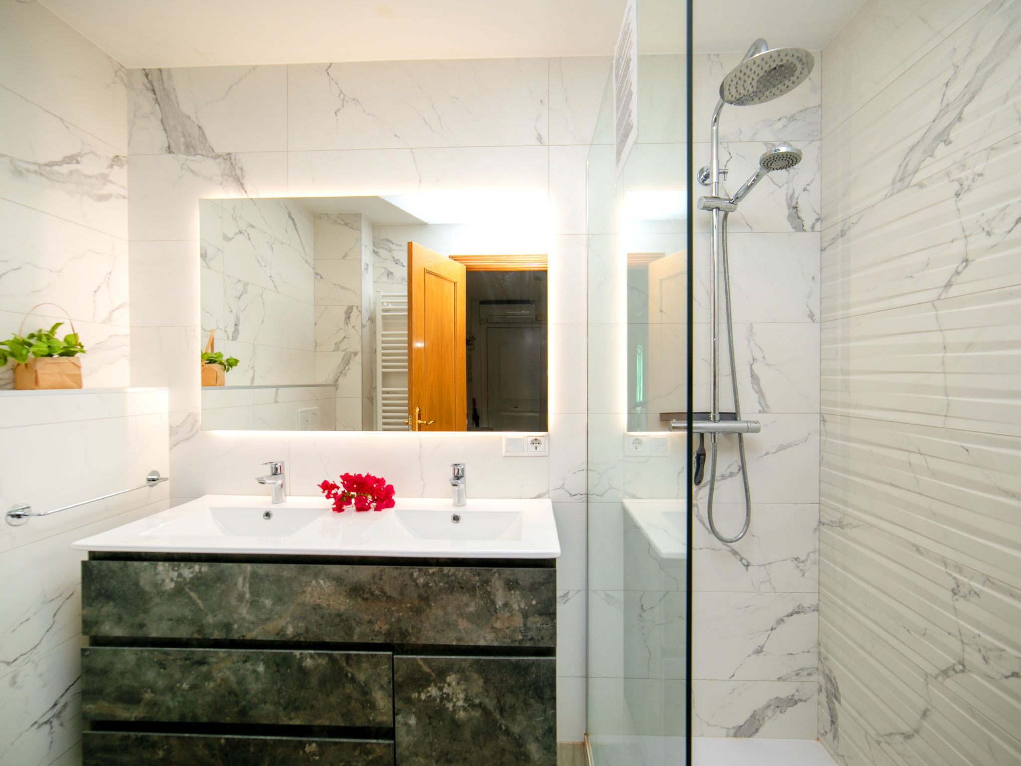 Bonalba Golf, Urb. Los Naranjos-Drinnen