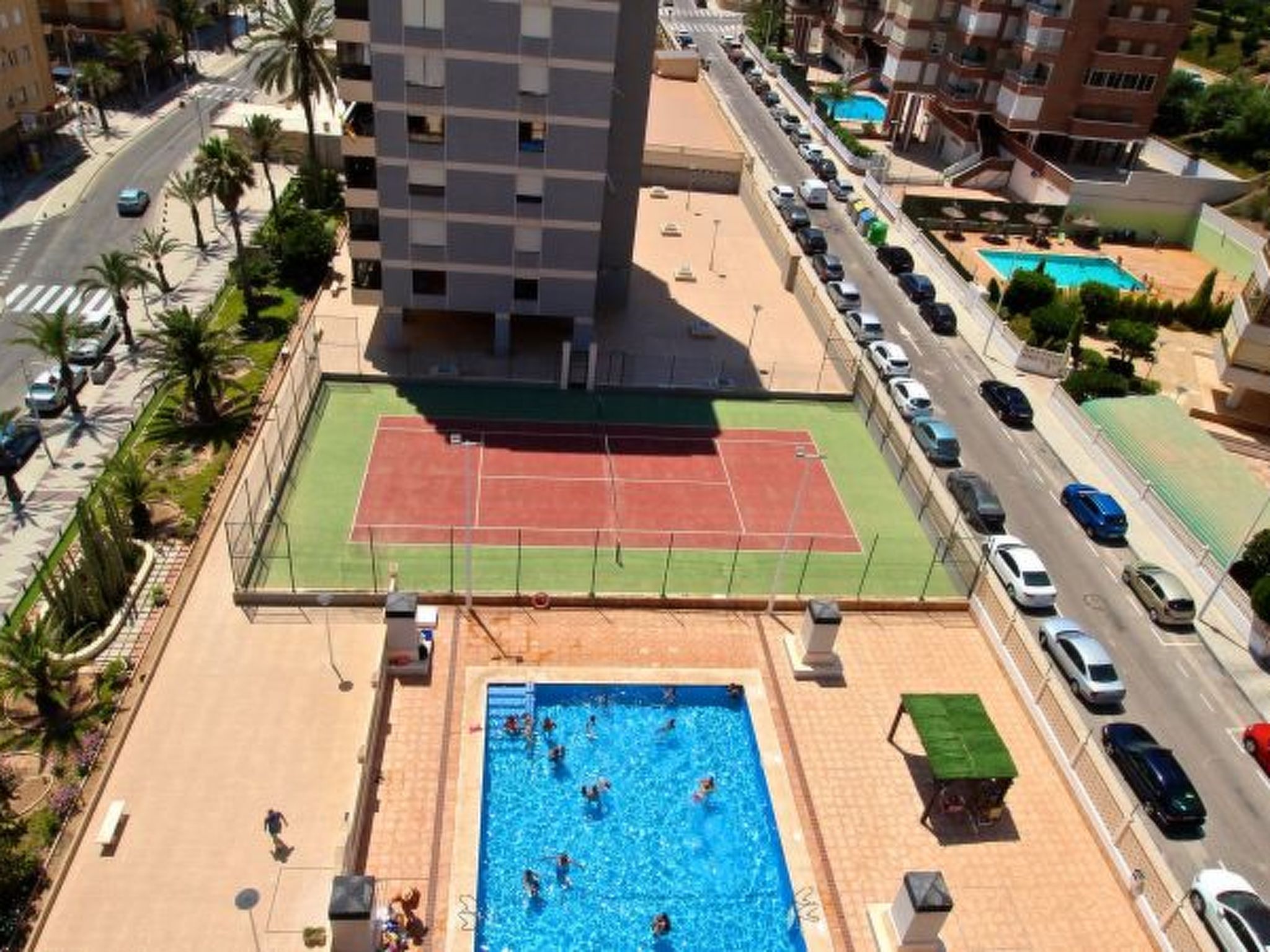 Appartement – Vue aérienne, photo 10 sur 63