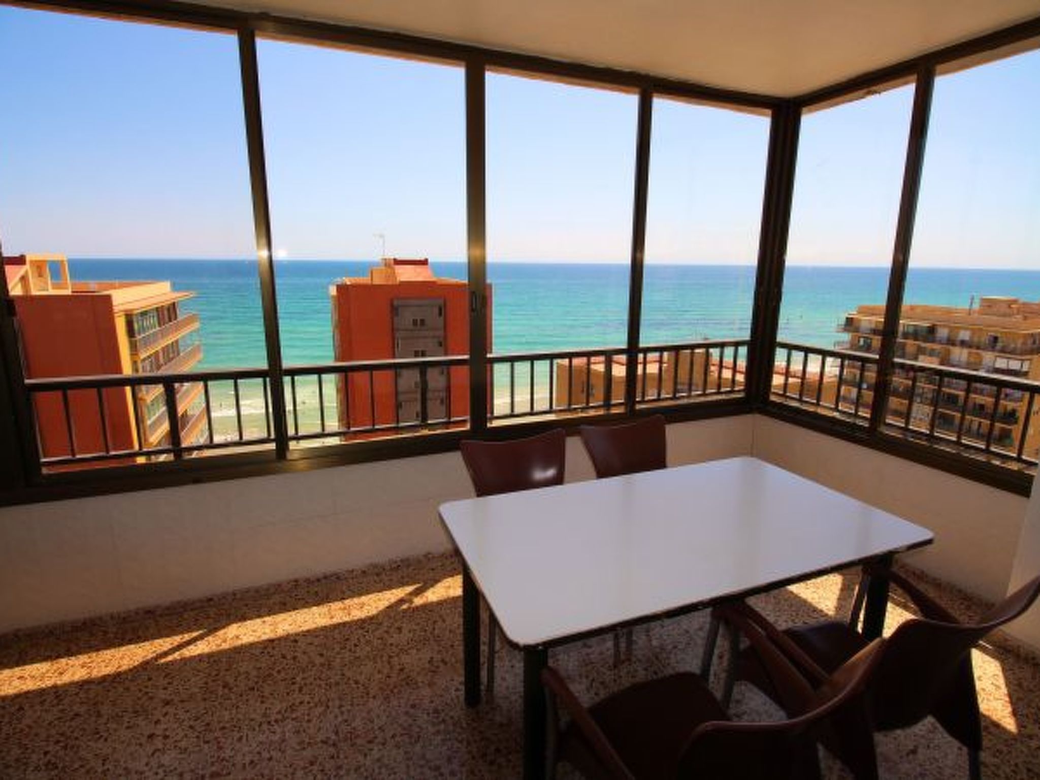 Appartement – Terrasse, photo 33 sur 63
