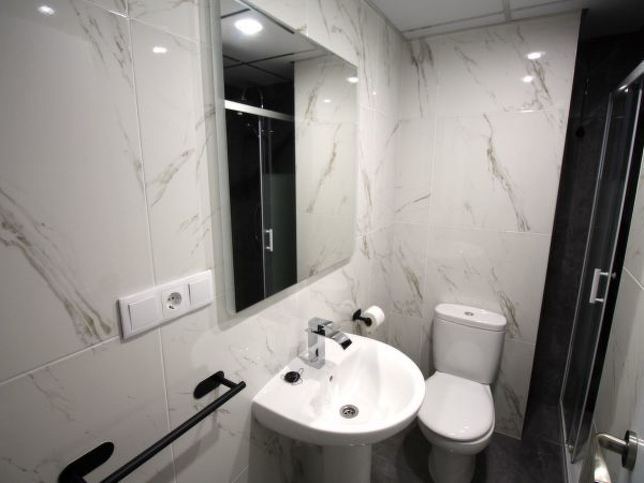 Appartement – Salle de bains, photo 39 sur 63