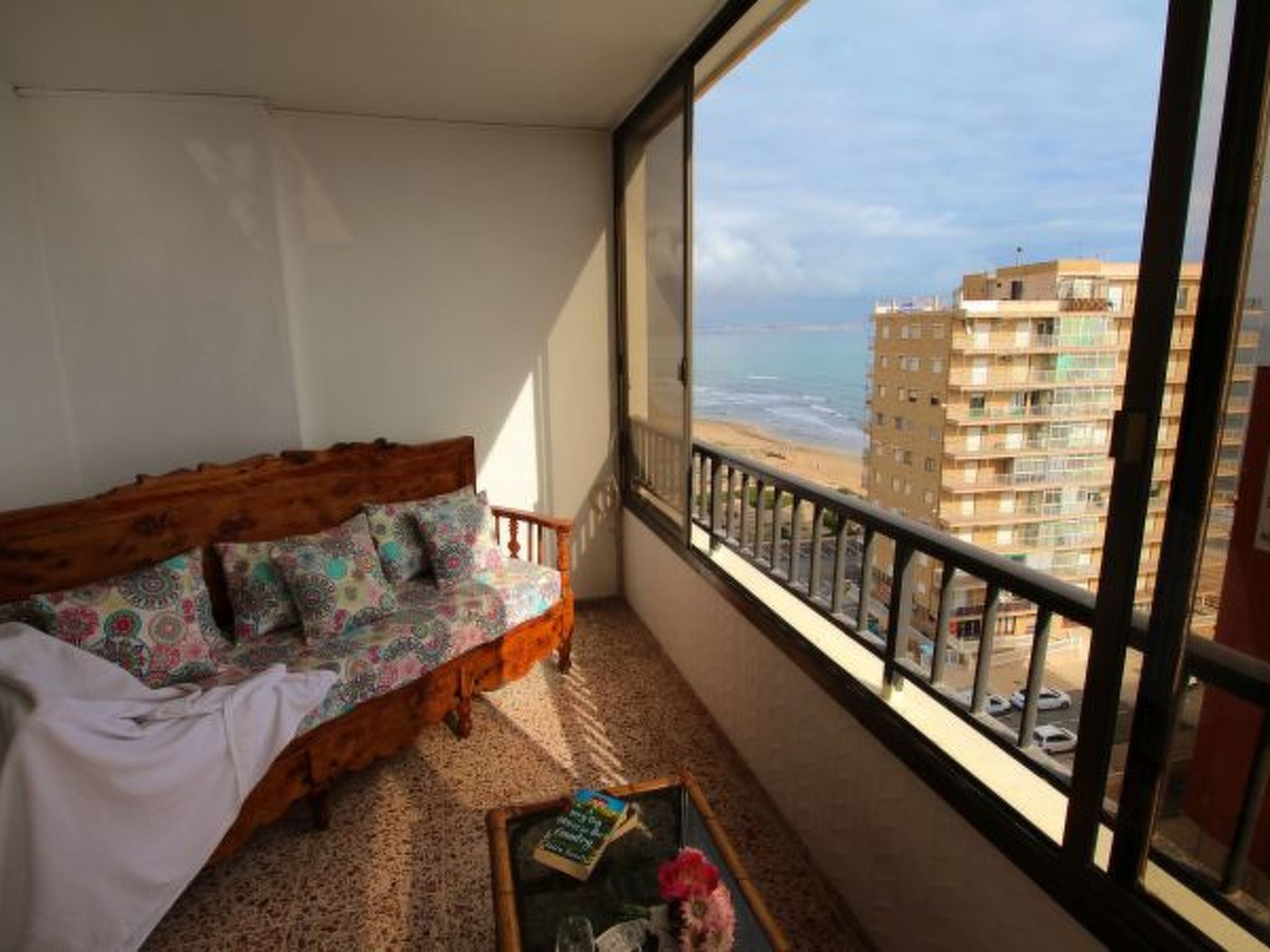Appartement – Terrasse, photo 40 sur 63