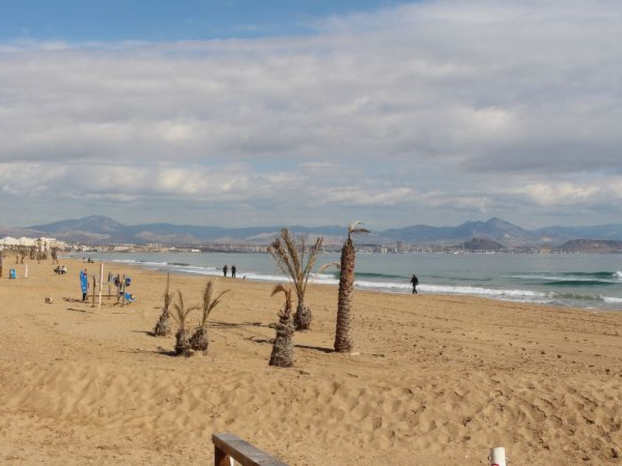 Appartement – Plage, photo 13 sur 63