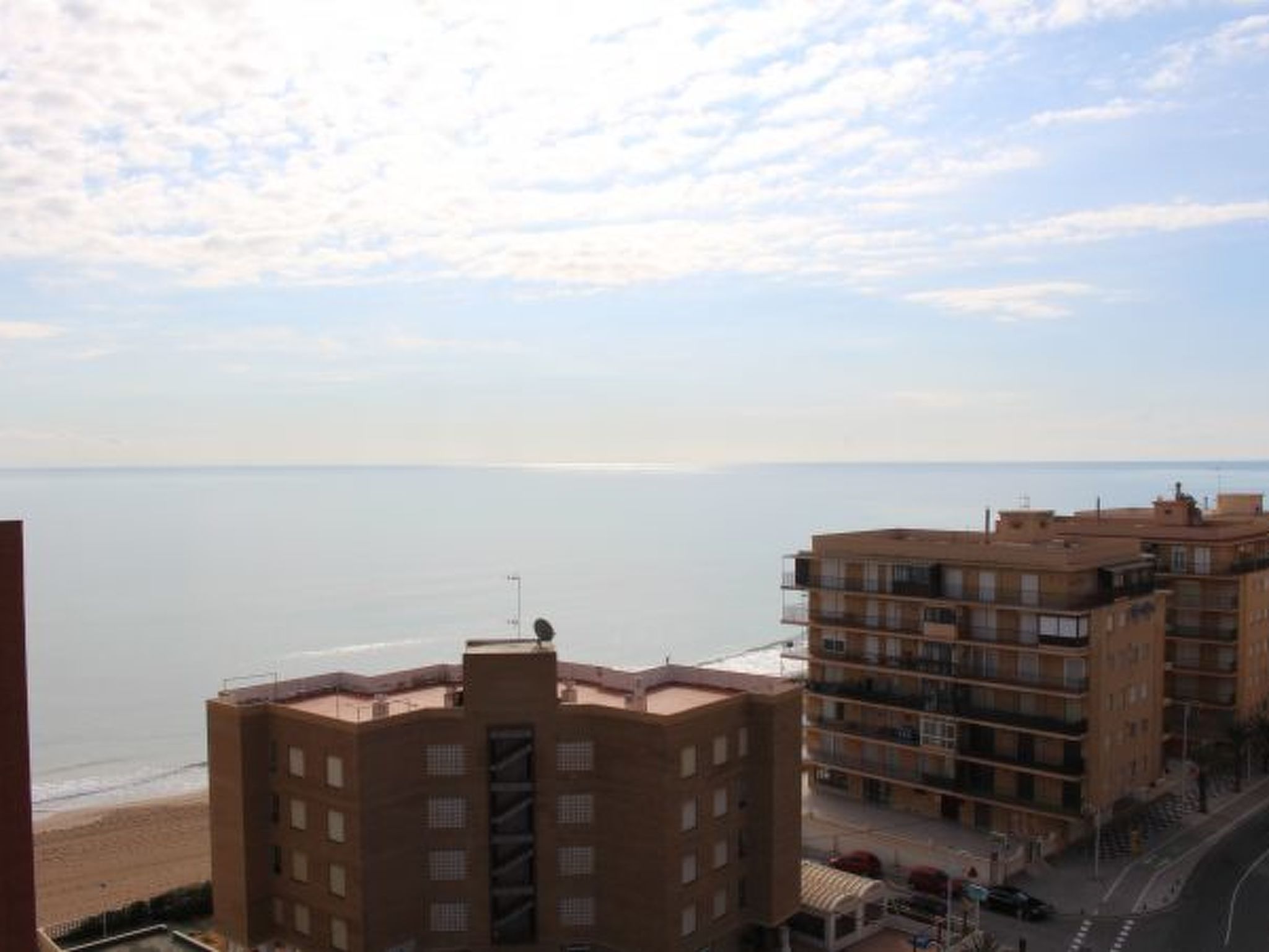 Appartement – Extérieur de la maison, photo 19 sur 63