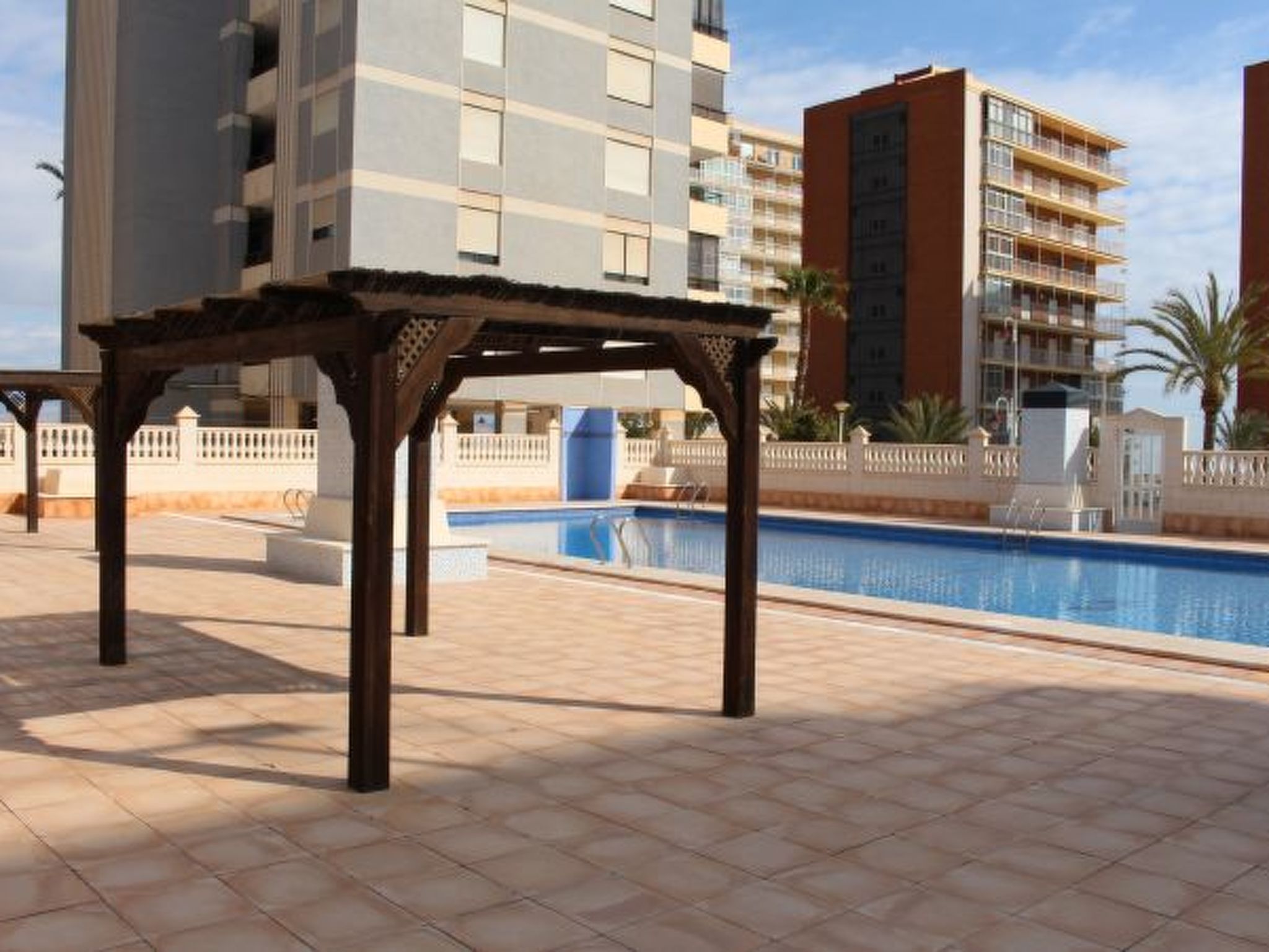 Appartement – Extérieur de la maison, photo 25 sur 63