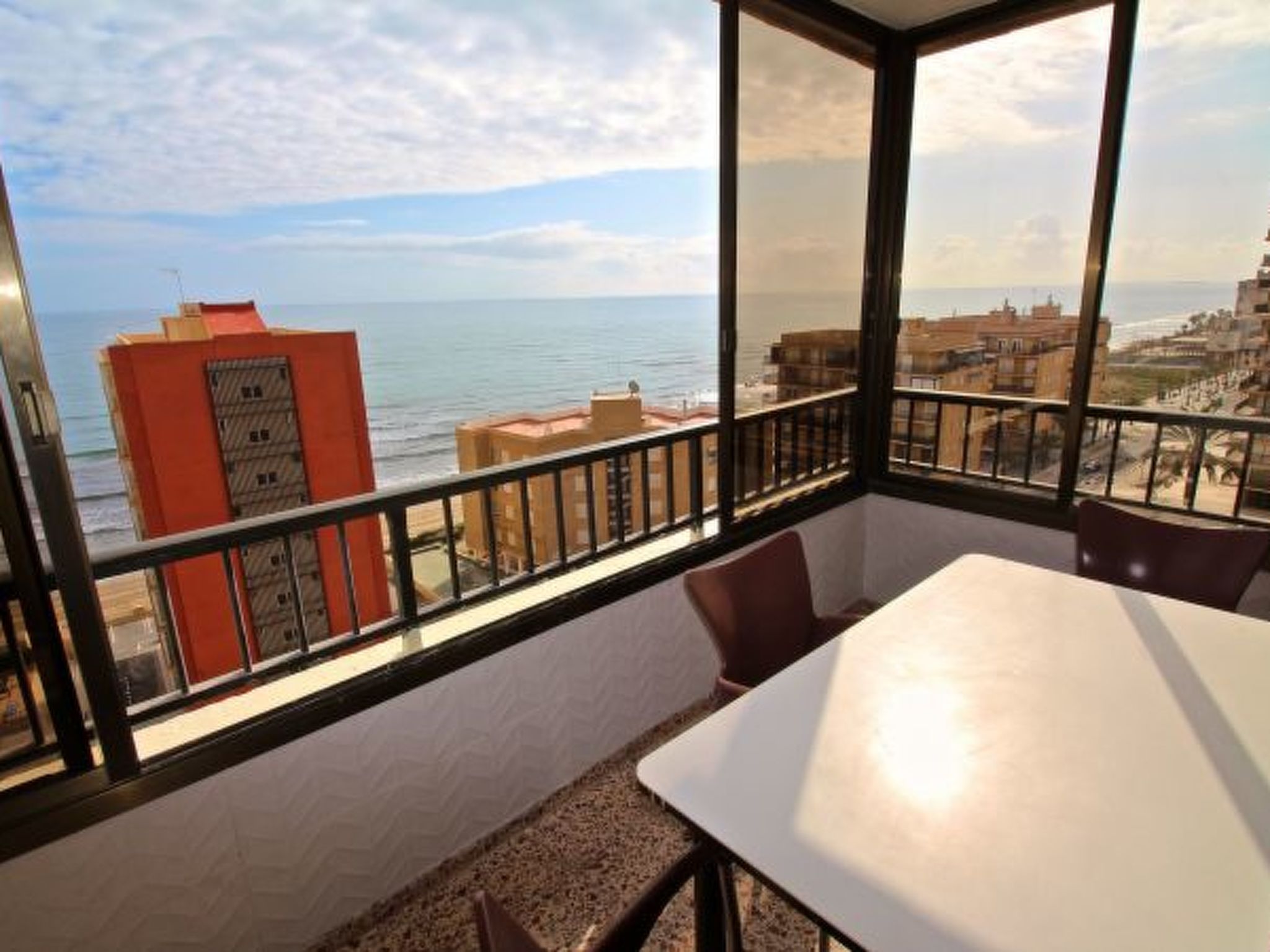 Appartement – Terrasse, photo 26 sur 63