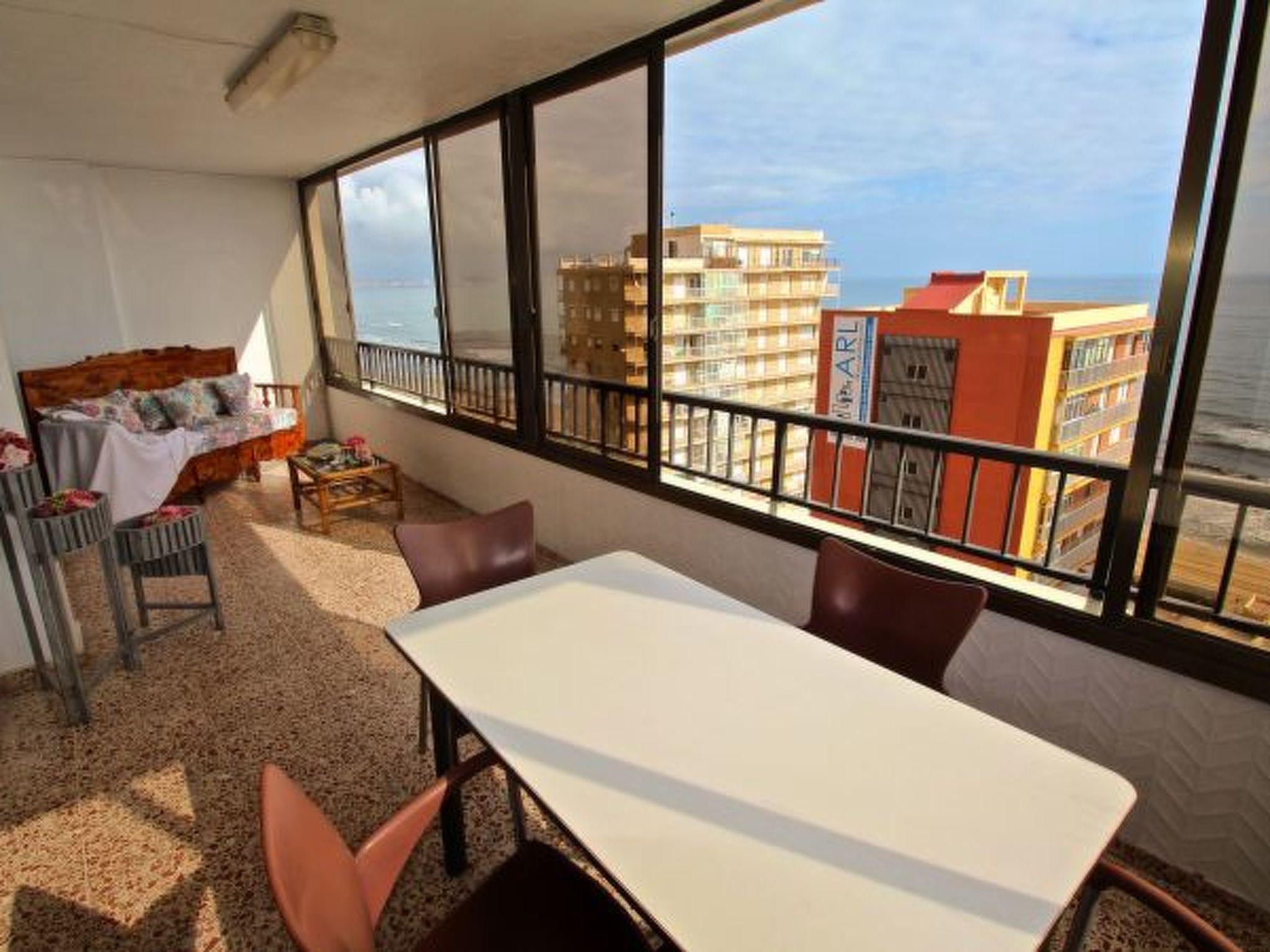 Appartement – Terrasse, photo 27 sur 63