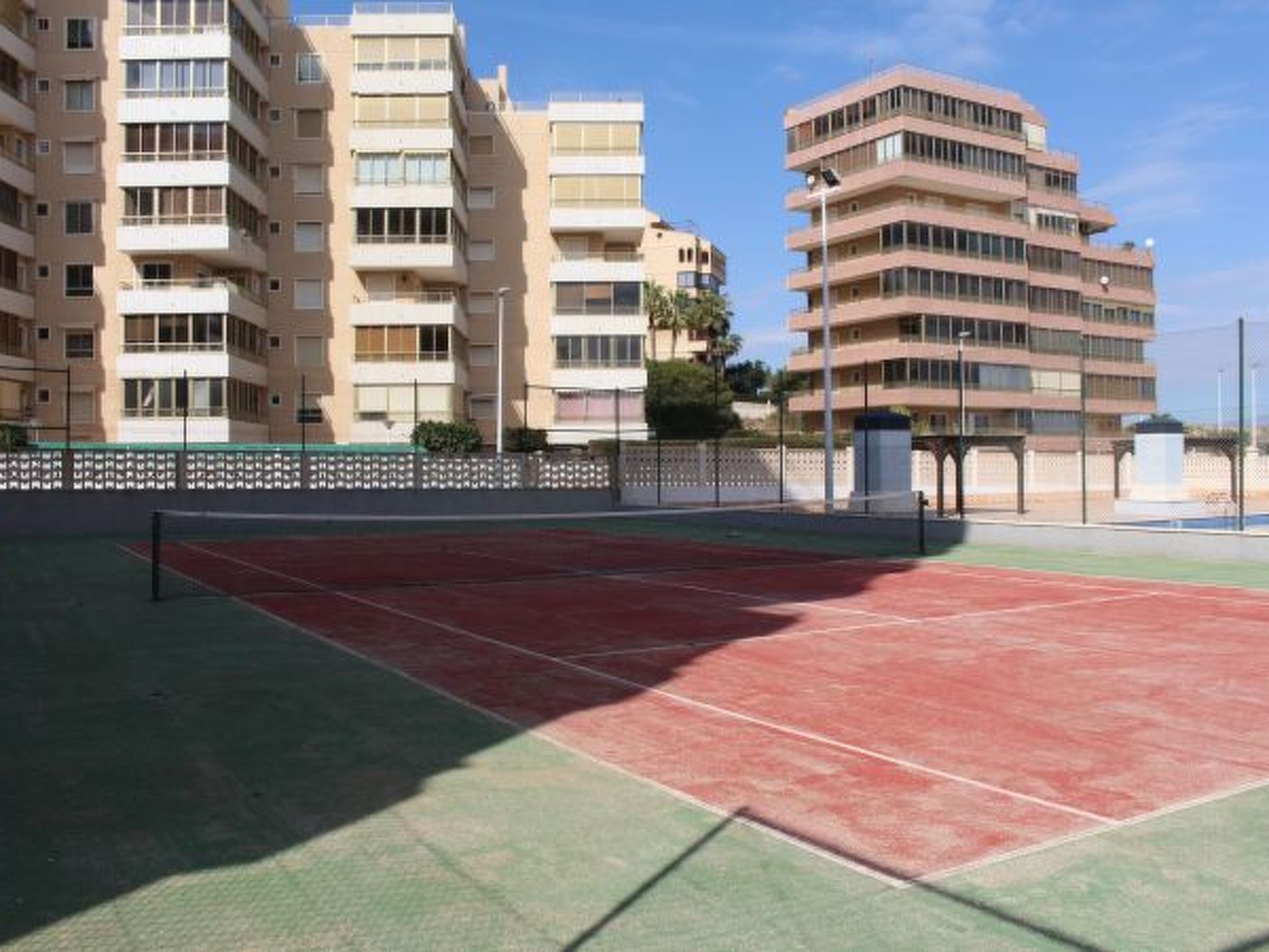 Appartement – Extérieur de la maison, photo 28 sur 63