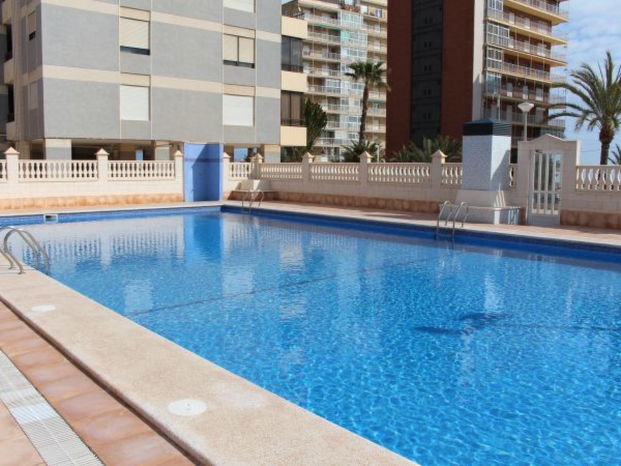 Appartement – Piscine extérieure, photo 29 sur 63