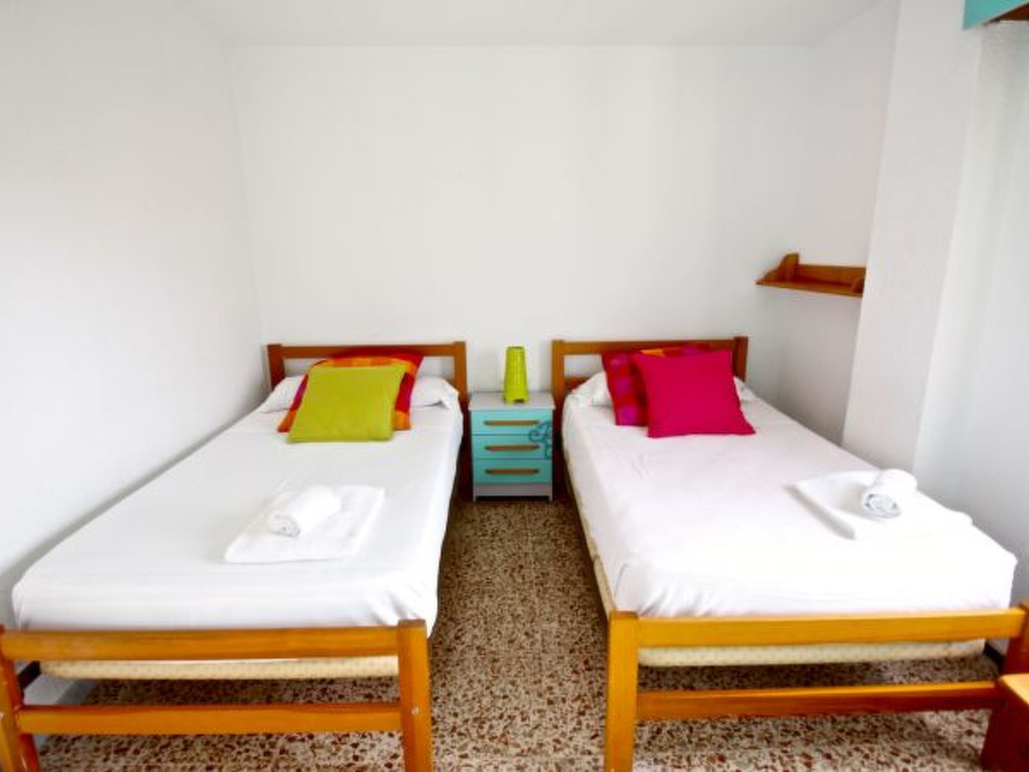 Appartement – Chambre, photo 31 sur 63