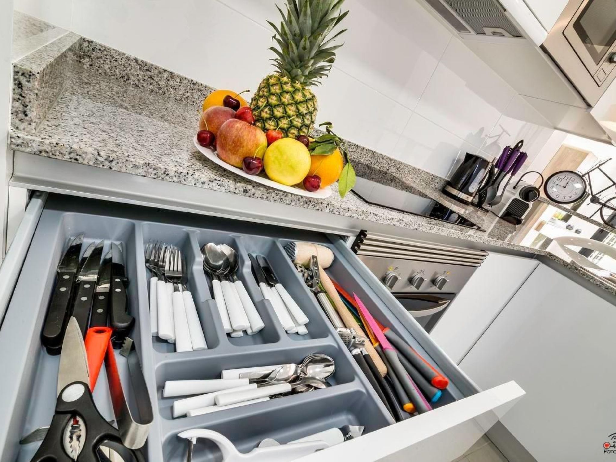 Wohnung "Vino Blanco" mit gemeinschaftlichem Pool-Image-tags.info