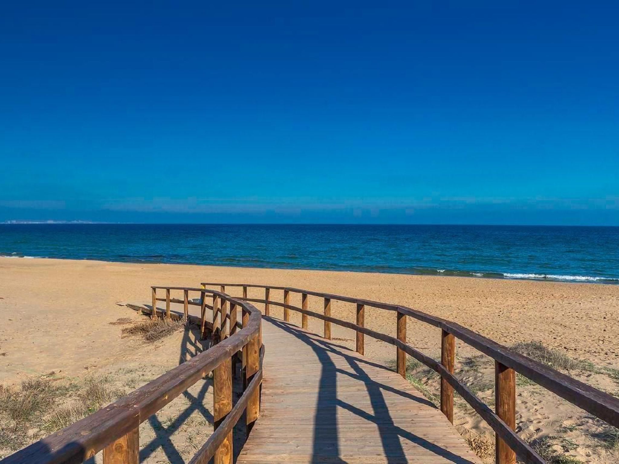 Wohnung "Vino Blanco" mit gemeinschaftlichem Pool-Image-tags.info