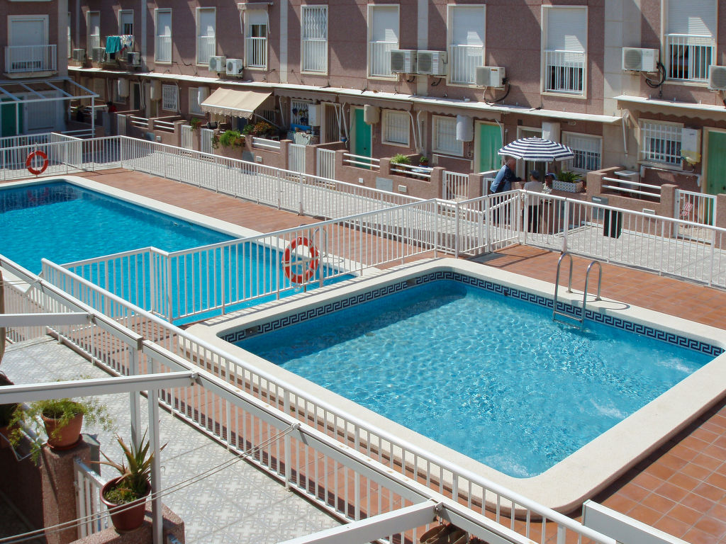 Vakantiehuis Tamarit Beach in Spanje