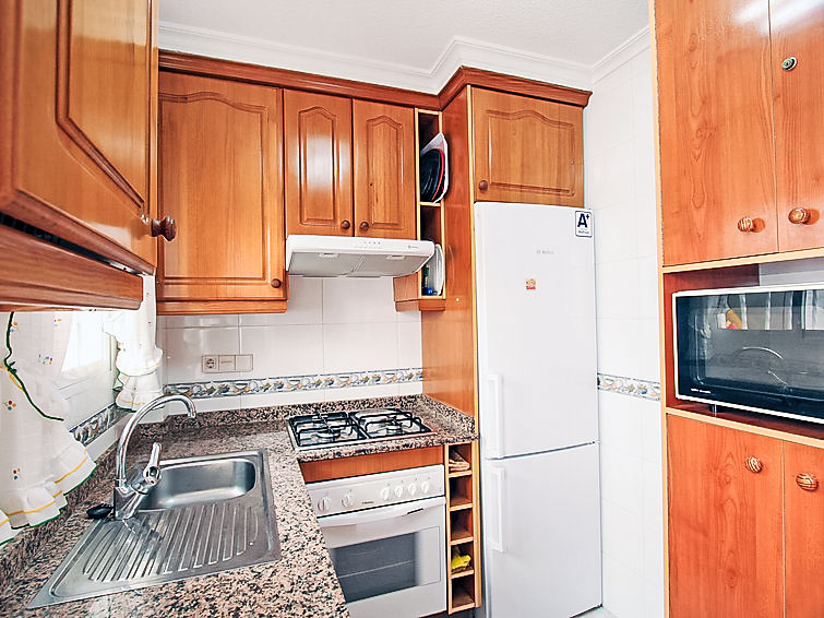 Search and Stay destination Santa Pola, VC - Spain from AU$ 142. Tamarit Beach