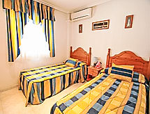 Maison Tamarit Beach
