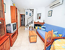 Maison Tamarit Beach