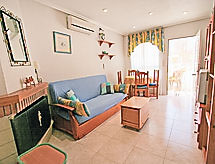 Maison Tamarit Beach