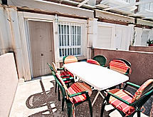 Maison Tamarit Beach