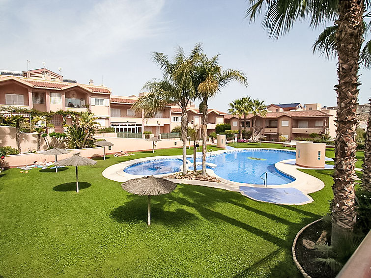 Search and Stay destination Alacant, VC - Spain from AU$ 208. Novamar