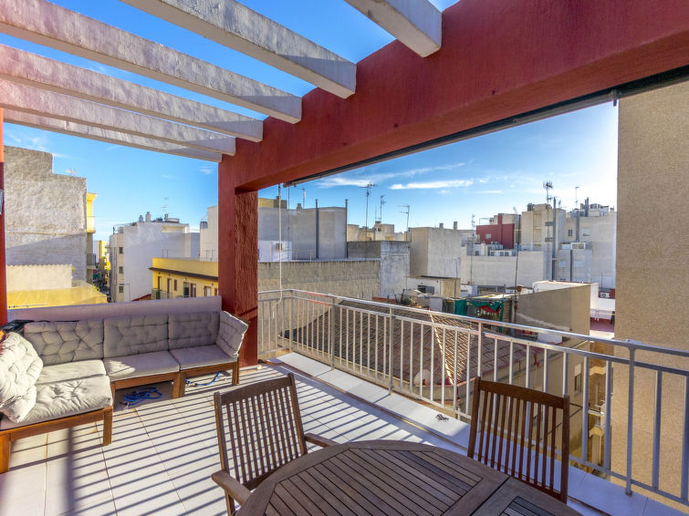 Search and Stay destination Santa Pola, VC - Spain from AU$ 237. Mayor AT