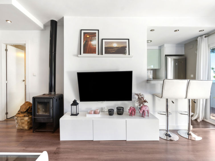Search and Stay destination Santa Pola, VC - Spain from AU$ 211. Mediterráneo