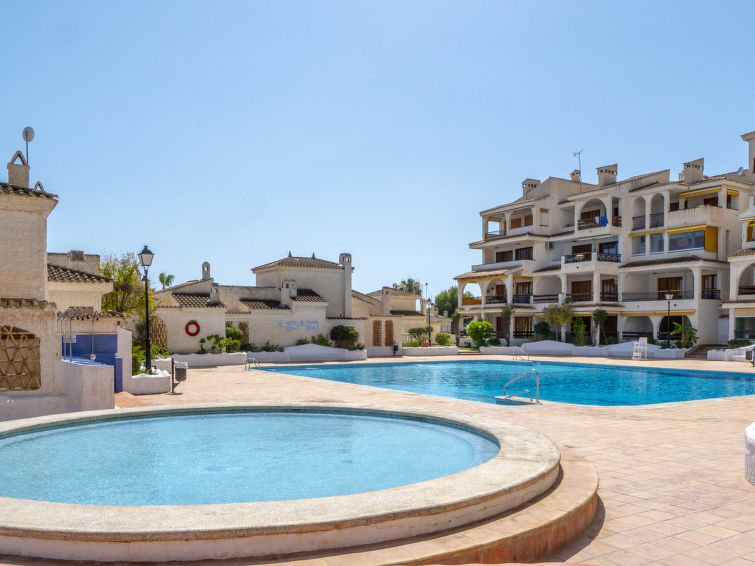 Search and Stay destination Santa Pola, VC - Spain from AU$ 197. Varadero 58