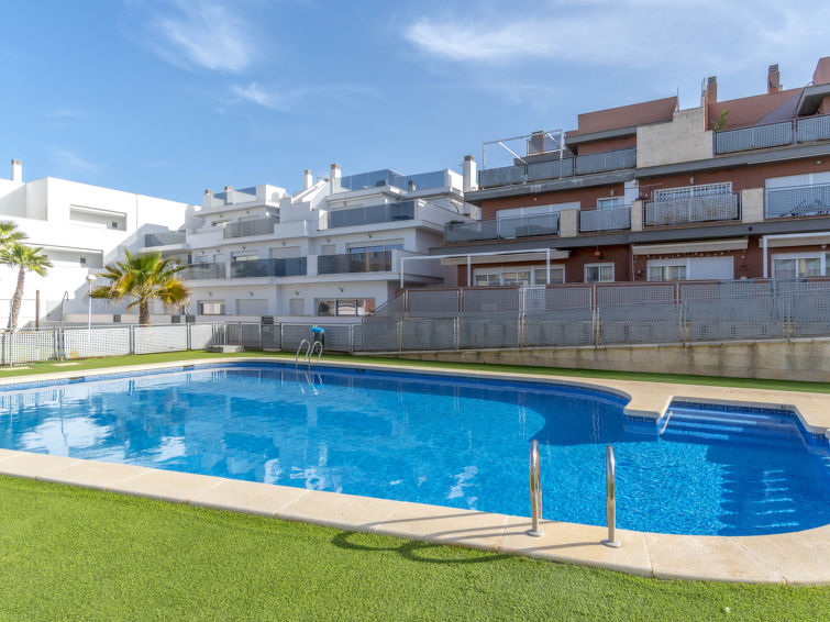 Search and Stay destination el Gran Alacant, VC - Spain from AU$ 265. Lomas del Carabassi