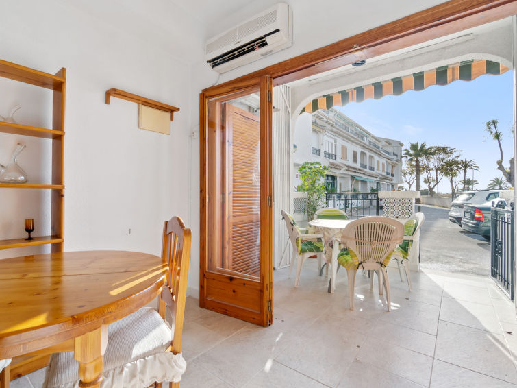 Search and Stay destination Santa Pola, VC - Spain from AU$ 281. Tamarit I